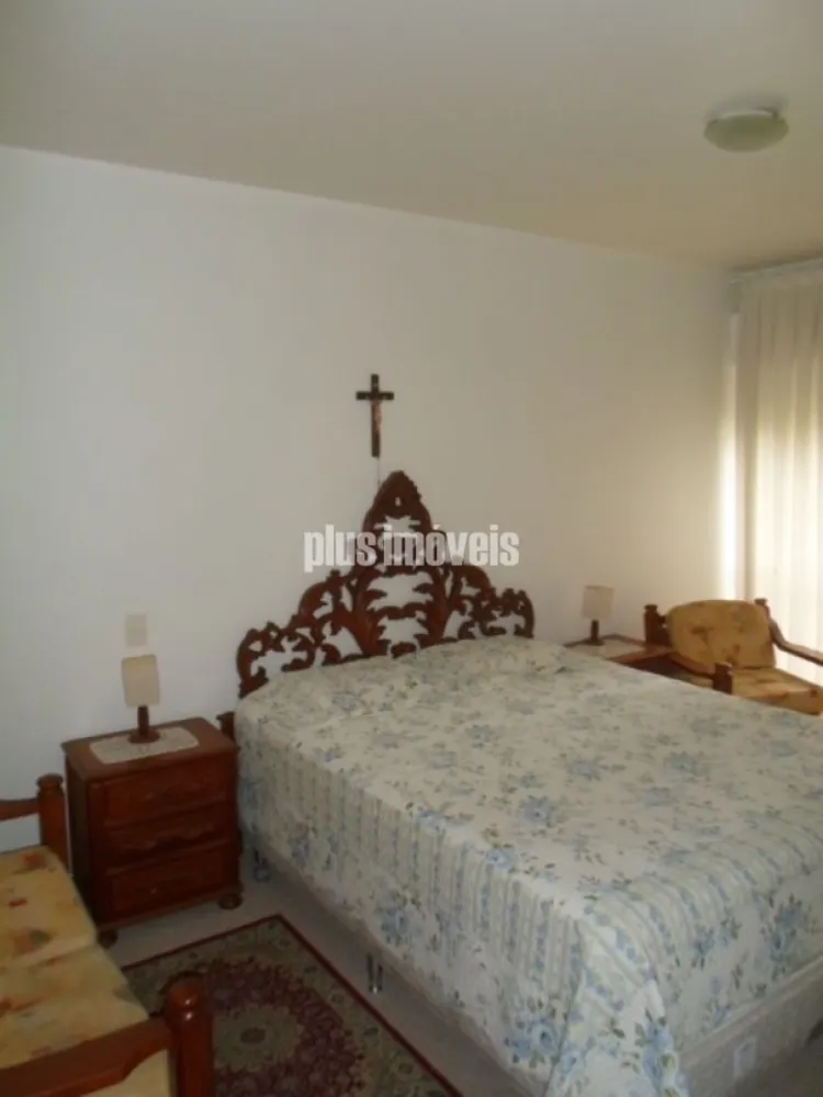Apartamento, 4 quartos, 160 m² - Foto 6