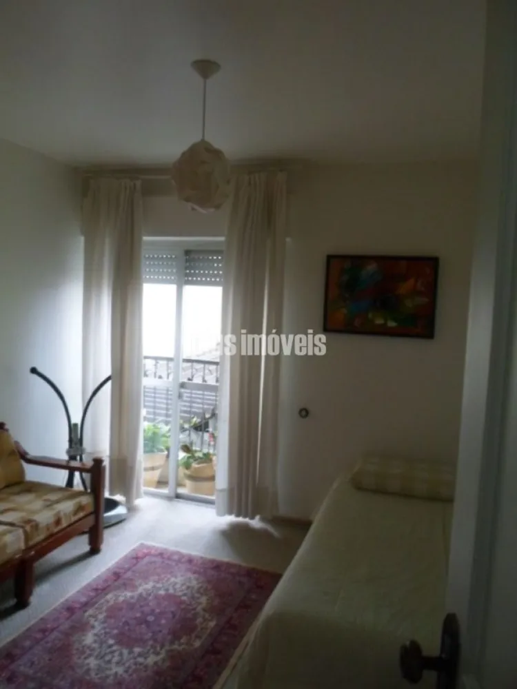 Apartamento, 4 quartos, 170 m² - Foto 4