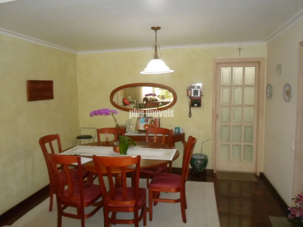 Apartamento, 4 quartos, 170 m² - Foto 2