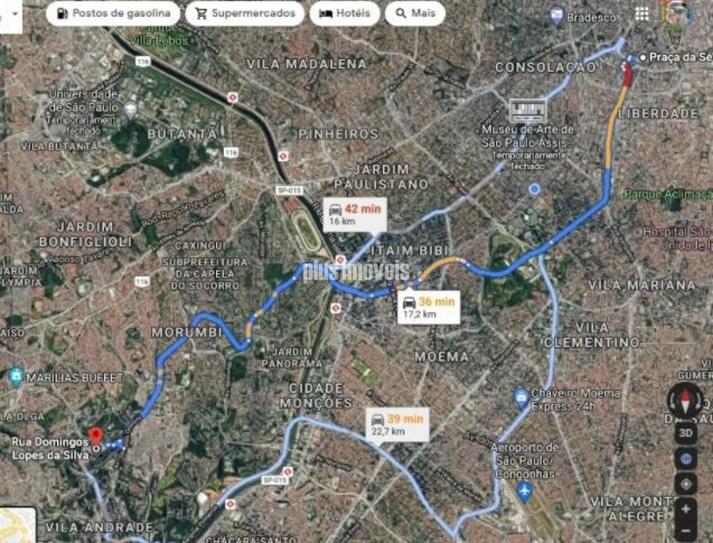 Loteamento e Condomínio, 2 hectares - Foto 3