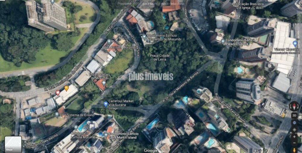 Loteamento e Condomínio, 2 hectares - Foto 6
