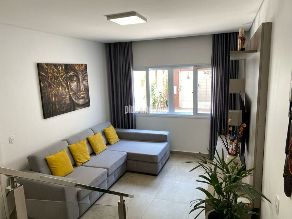 Casa, 3 quartos, 155 m² - Foto 1