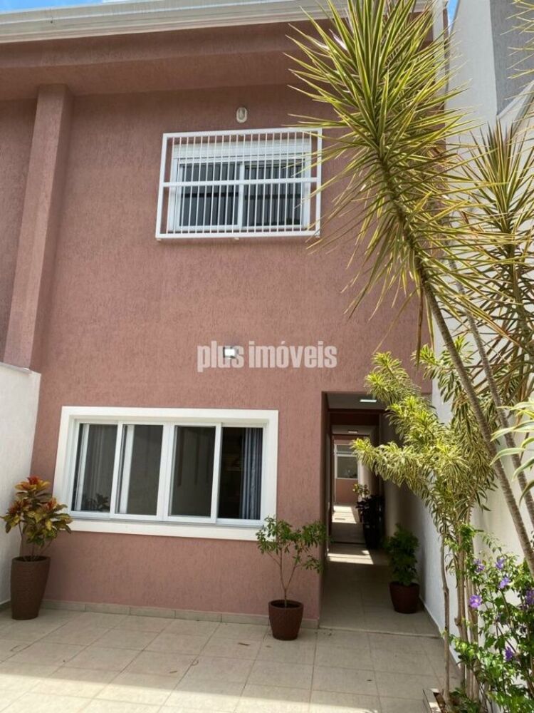 Casa, 3 quartos, 155 m² - Foto 29