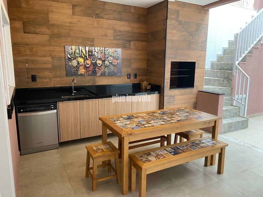 Casa, 3 quartos, 155 m² - Foto 6