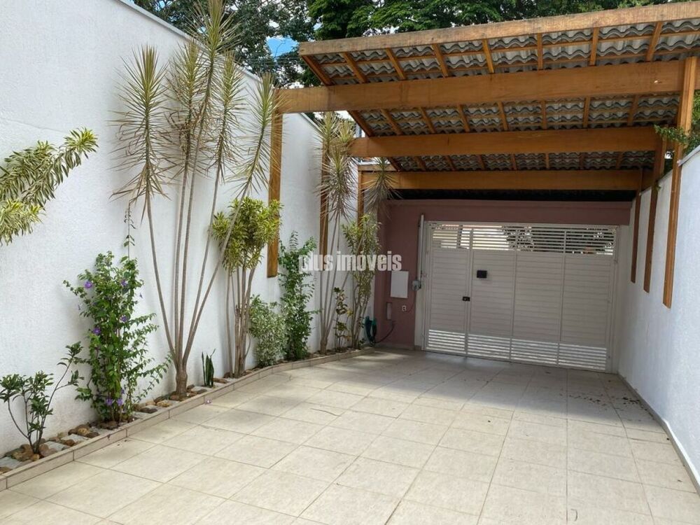 Casa, 3 quartos, 155 m² - Foto 25