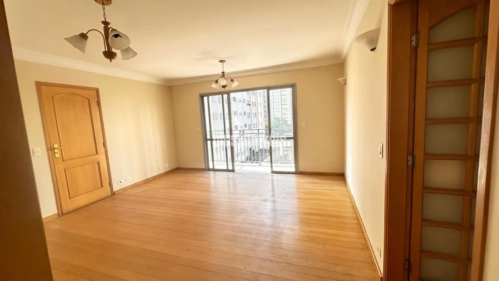 Apartamento, 3 quartos, 109 m² - Foto 1