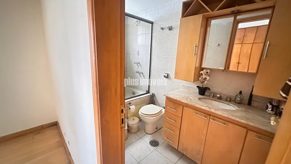 Apartamento, 3 quartos, 109 m² - Foto 2