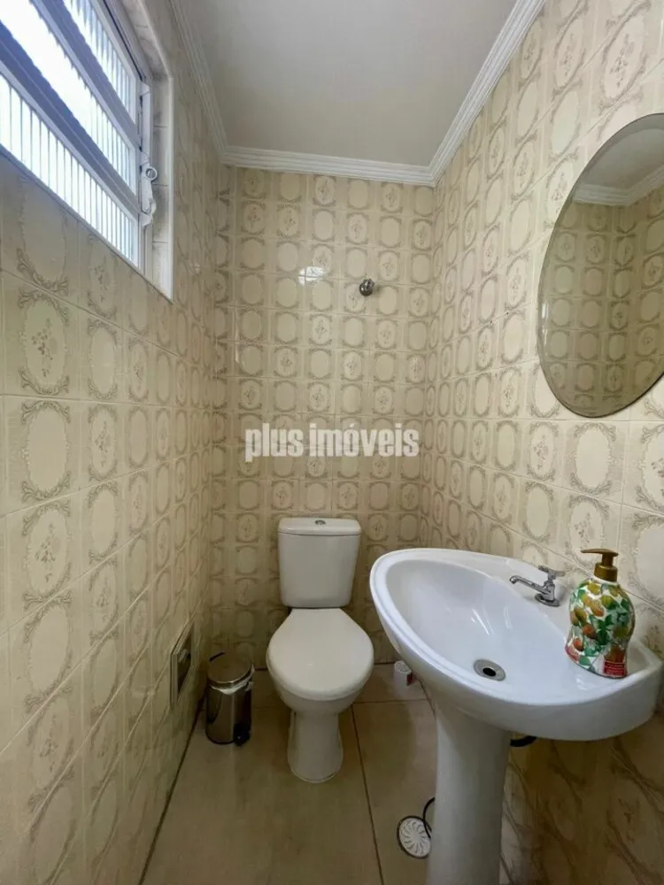 Casa, 3 quartos, 210 m² - Foto 2