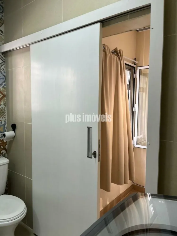 Kitnet-Studio, 25 m² - Foto 3