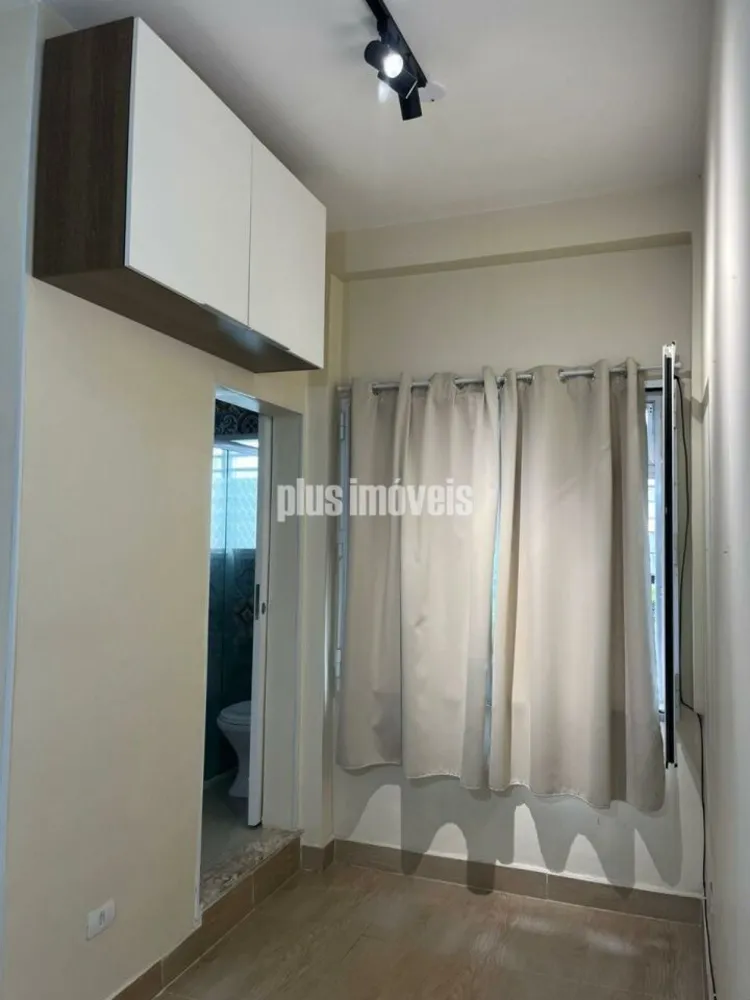 Kitnet-Studio, 25 m² - Foto 2