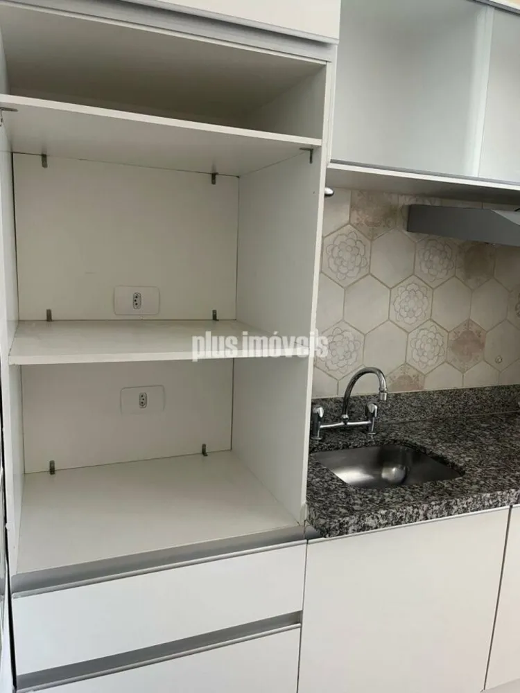 Kitnet-Studio, 25 m² - Foto 4