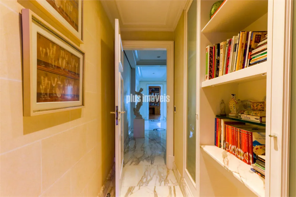 Apartamento, 4 quartos, 465 m² - Foto 8