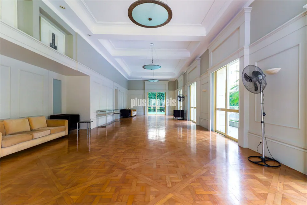 Apartamento, 4 quartos, 465 m² - Foto 6