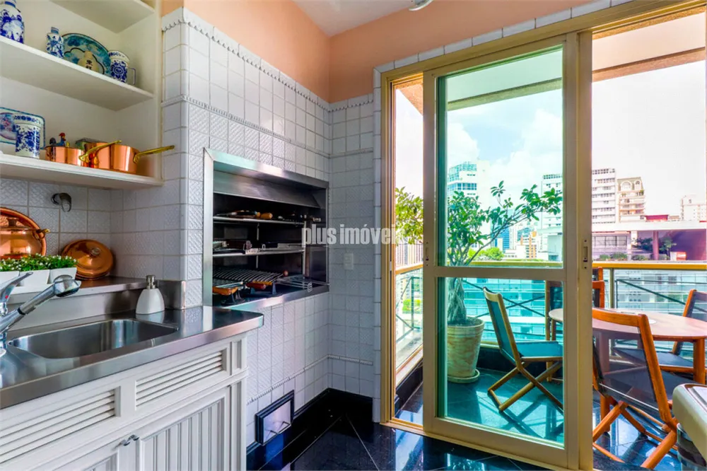 Apartamento, 4 quartos, 465 m² - Foto 7
