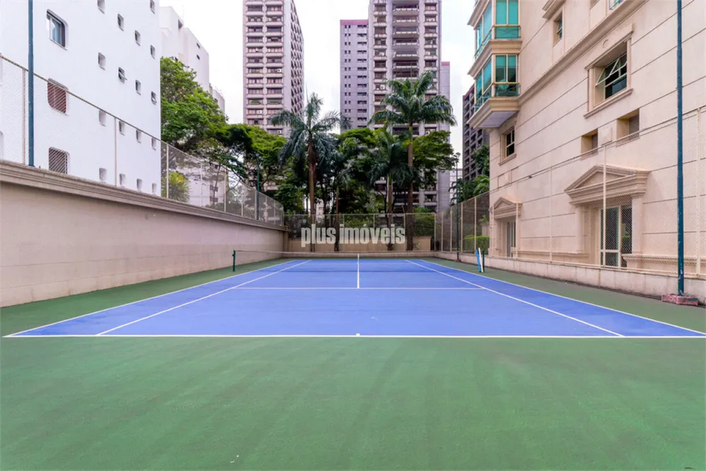 Apartamento, 4 quartos, 465 m² - Foto 3