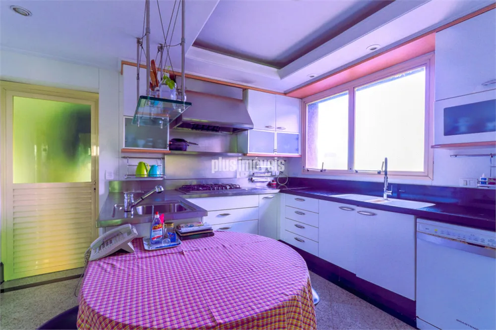 Apartamento, 4 quartos, 465 m² - Foto 4