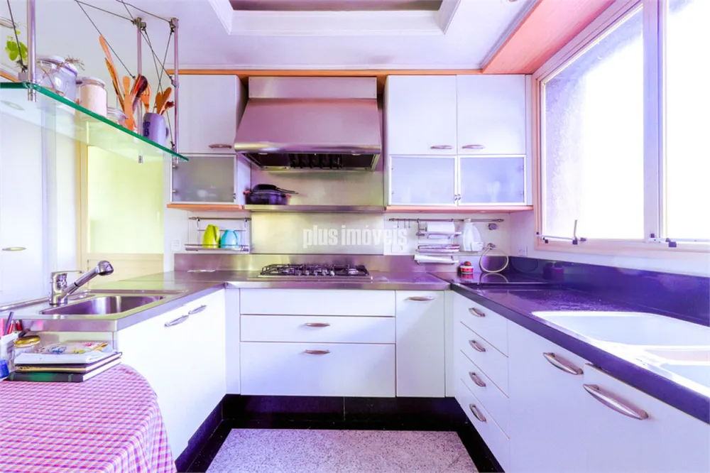 Apartamento, 4 quartos, 465 m² - Foto 5