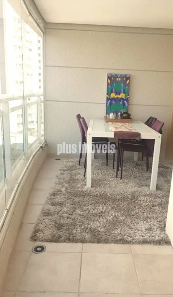 Apartamento, 3 quartos, 87 m² - Foto 3