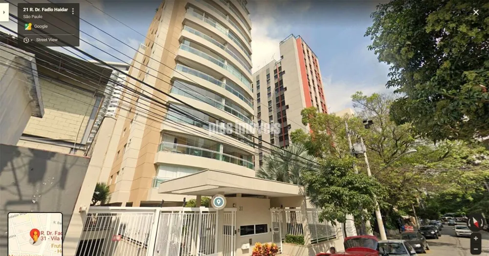 Apartamento, 3 quartos, 87 m² - Foto 4