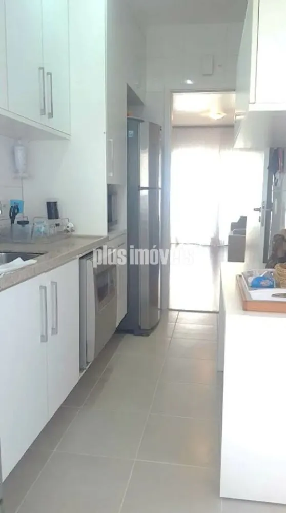 Apartamento, 3 quartos, 87 m² - Foto 2