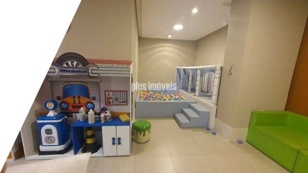Apartamento, 3 quartos, 87 m² - Foto 1