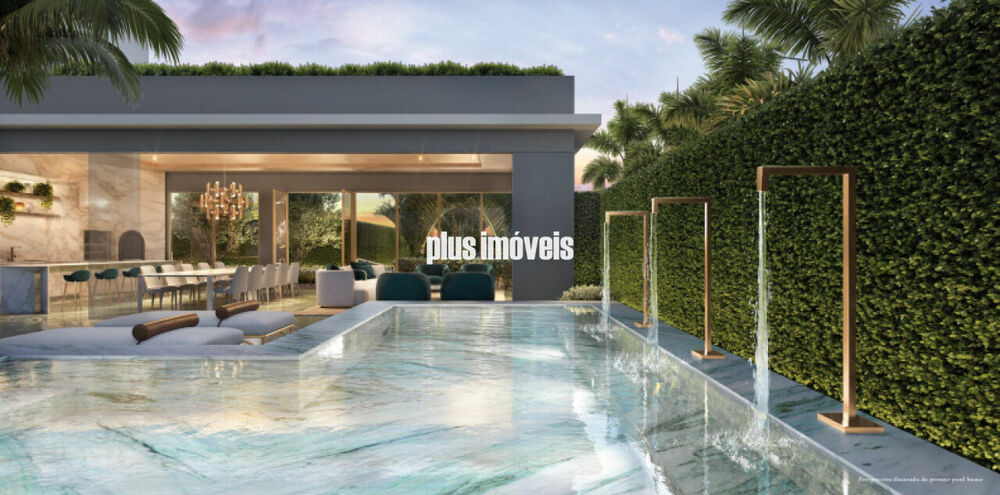 Apartamento, 4 quartos, 360 m² - Foto 2