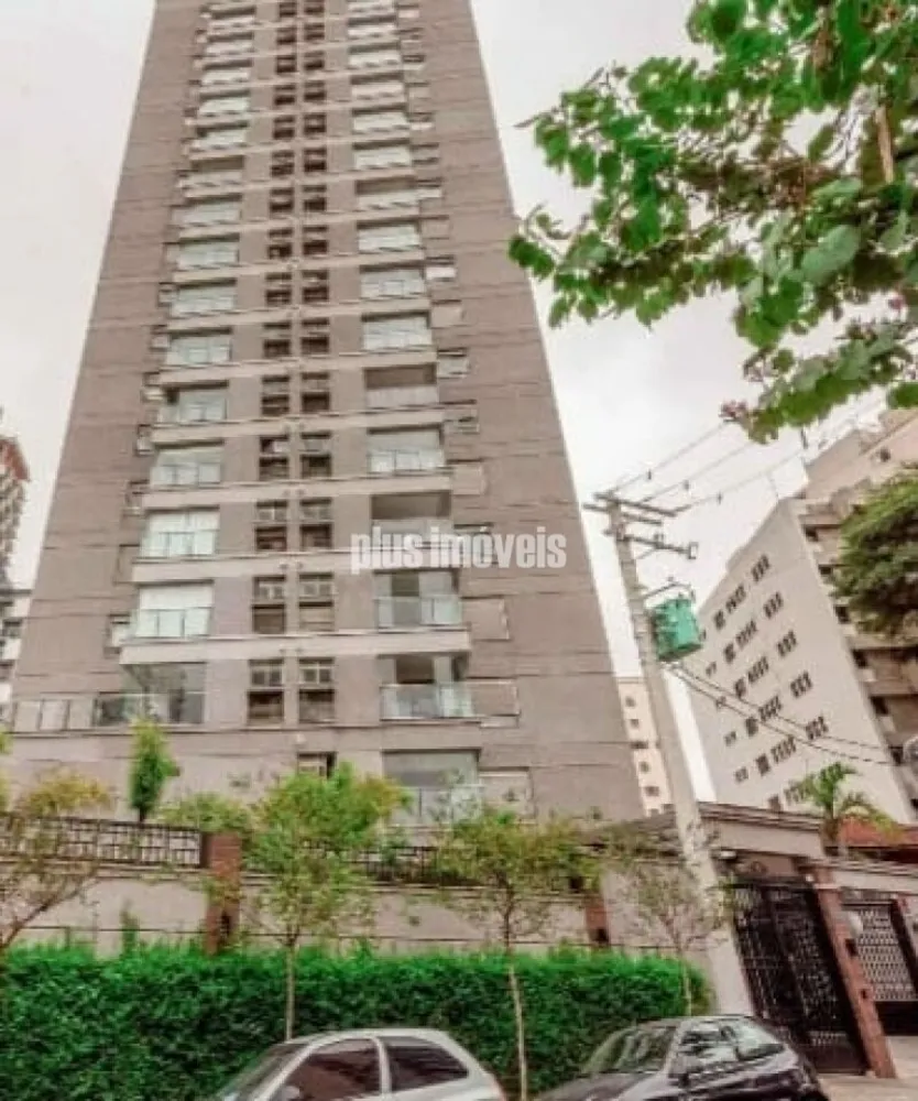 Apartamento, 2 quartos, 68 m² - Foto 1