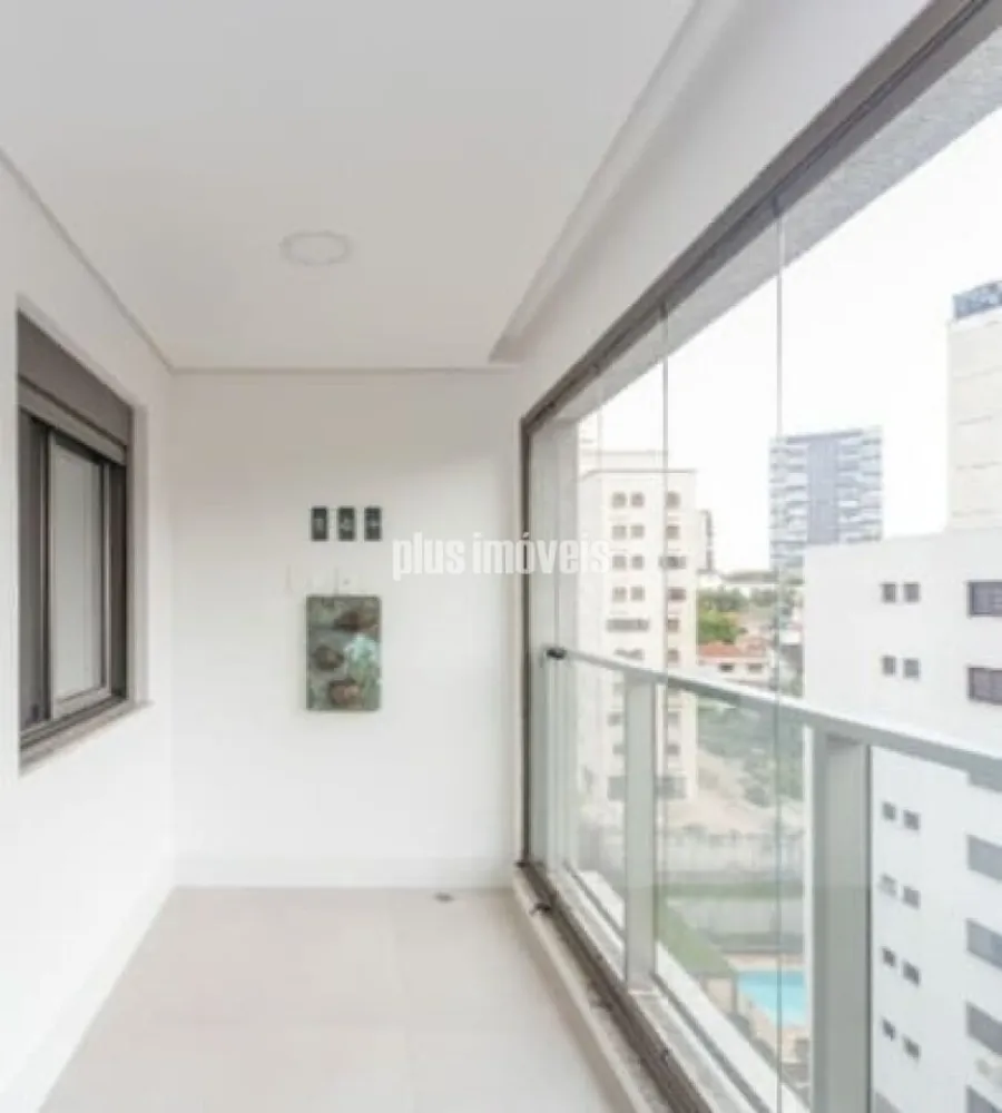 Apartamento, 2 quartos, 68 m² - Foto 3