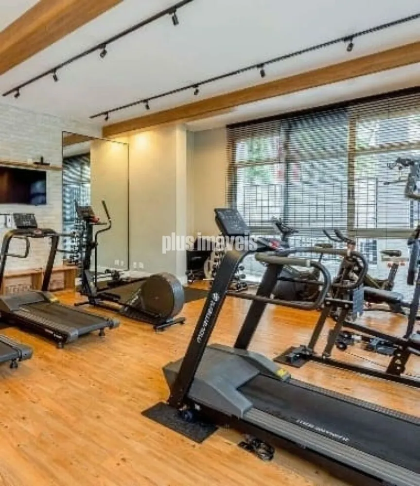 Apartamento, 2 quartos, 68 m² - Foto 5