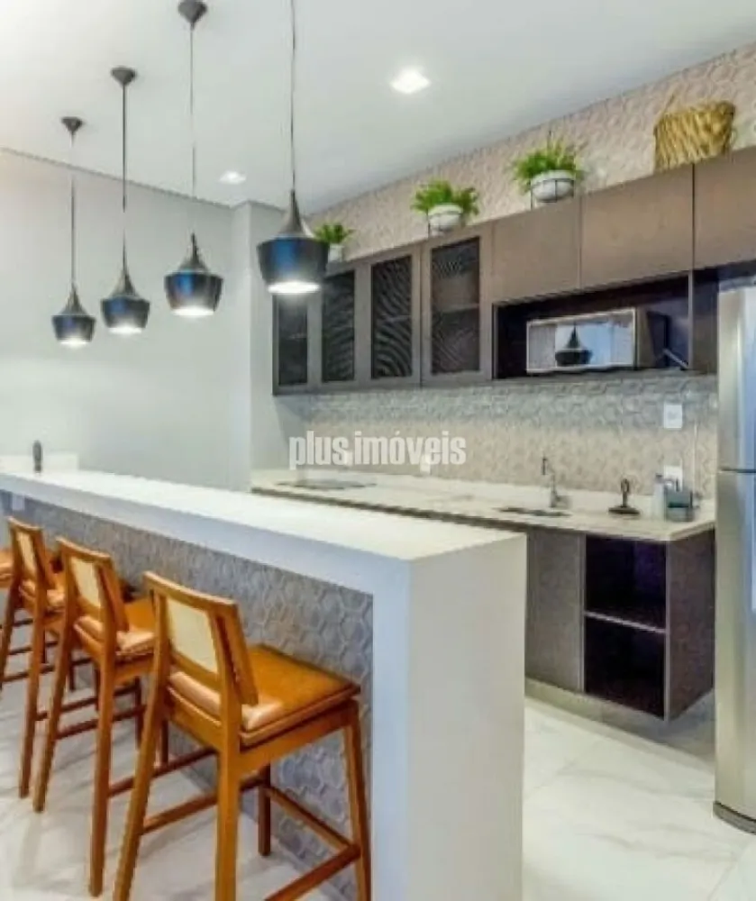 Apartamento, 2 quartos, 68 m² - Foto 2