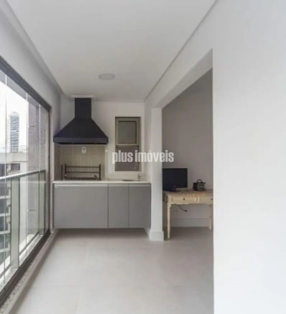 Apartamento, 2 quartos, 68 m² - Foto 6
