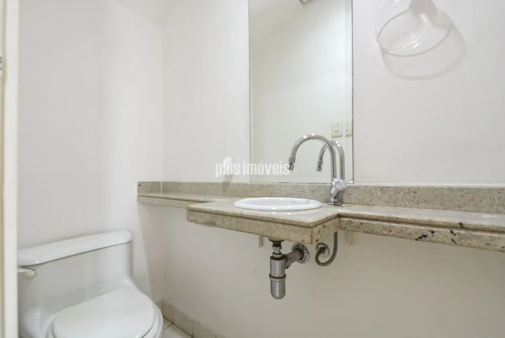 Apartamento, 1 quarto, 65 m² - Foto 7