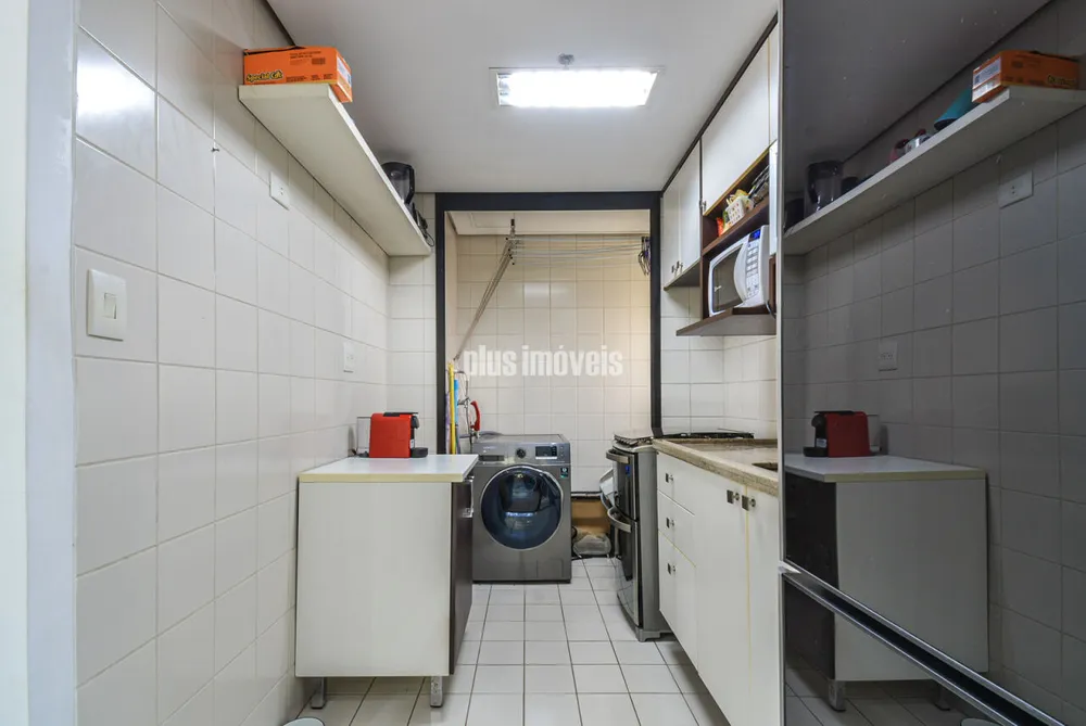 Apartamento, 1 quarto, 65 m² - Foto 3
