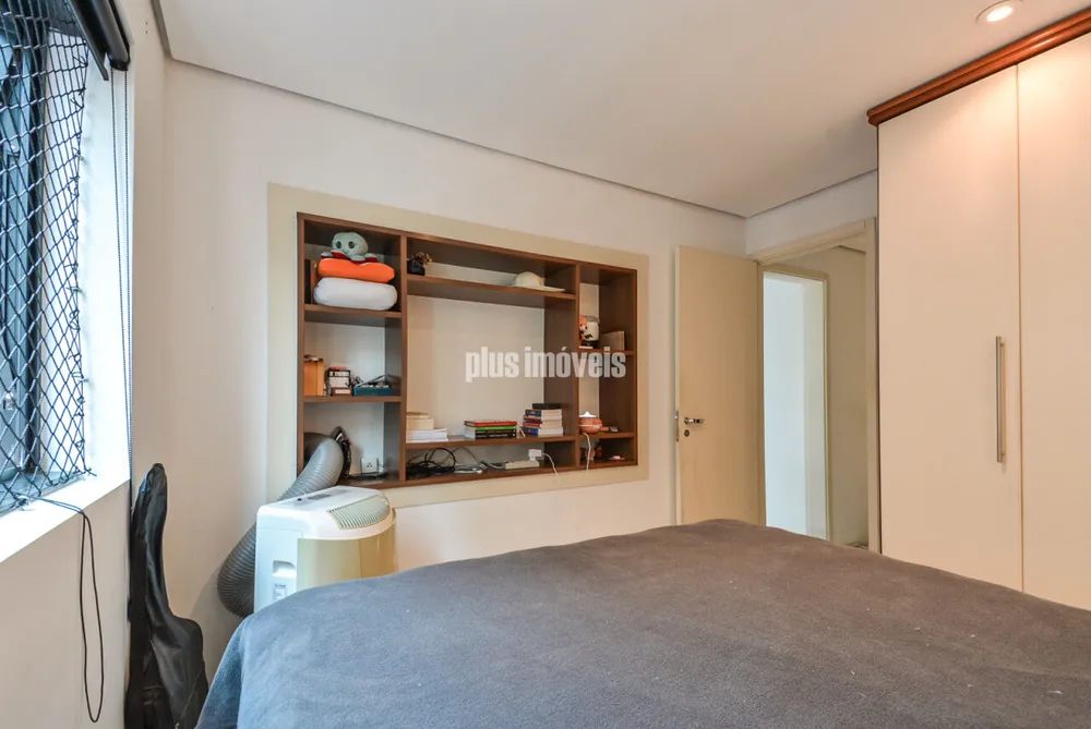 Apartamento, 1 quarto, 65 m² - Foto 4