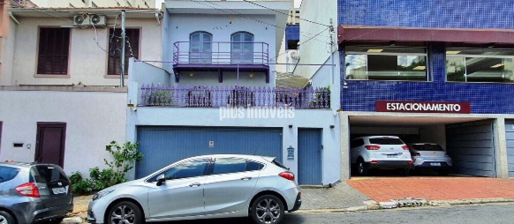 Casa Comercial à venda e aluguel, 254m² - Foto 28
