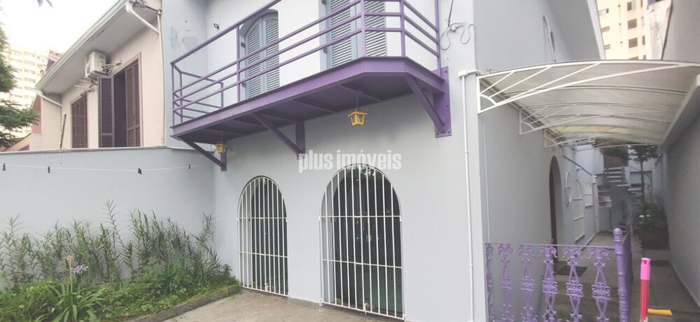 Casa Comercial à venda e aluguel, 254m² - Foto 27