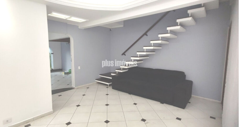Casa Comercial à venda e aluguel, 254m² - Foto 3