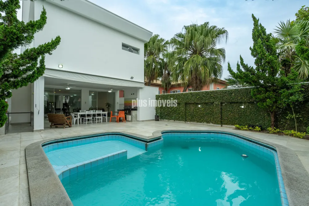 Casa, 5 quartos, 800 m² - Foto 11