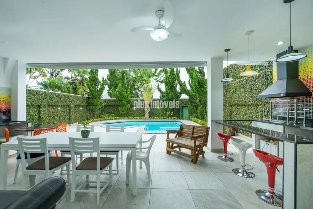 Casa, 5 quartos, 800 m² - Foto 6
