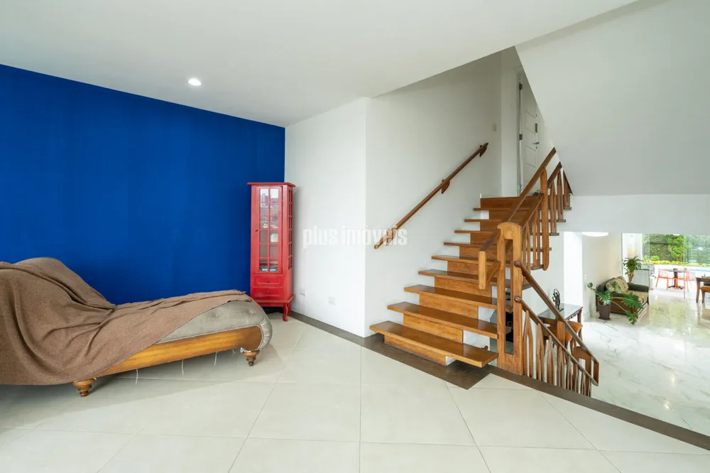 Casa, 5 quartos, 800 m² - Foto 13