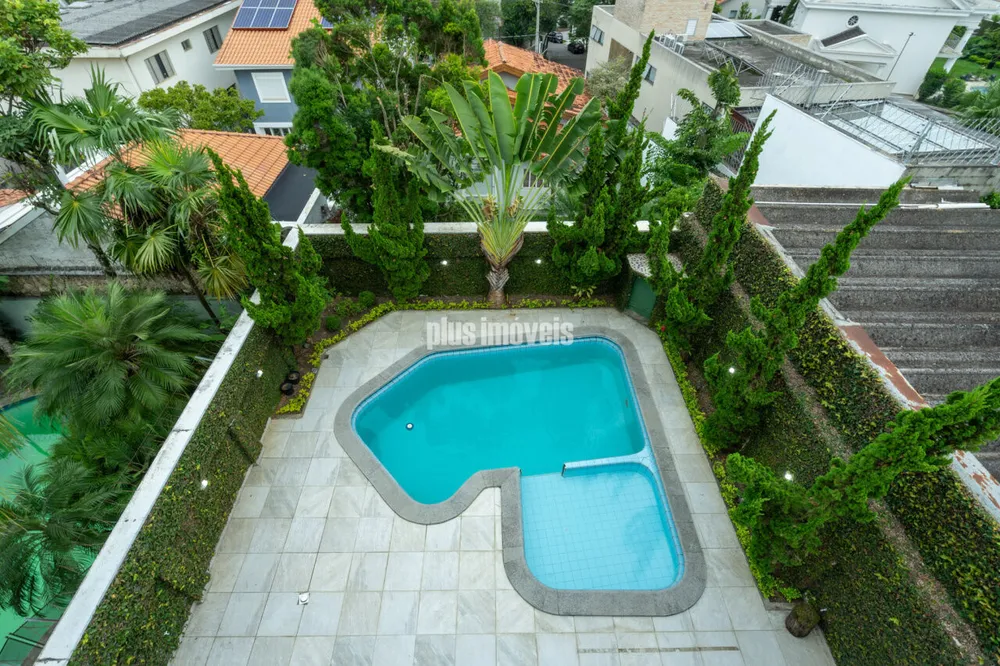 Casa, 5 quartos, 800 m² - Foto 2
