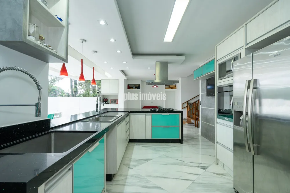 Casa, 5 quartos, 800 m² - Foto 3