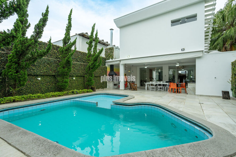 Casa, 5 quartos, 800 m² - Foto 4