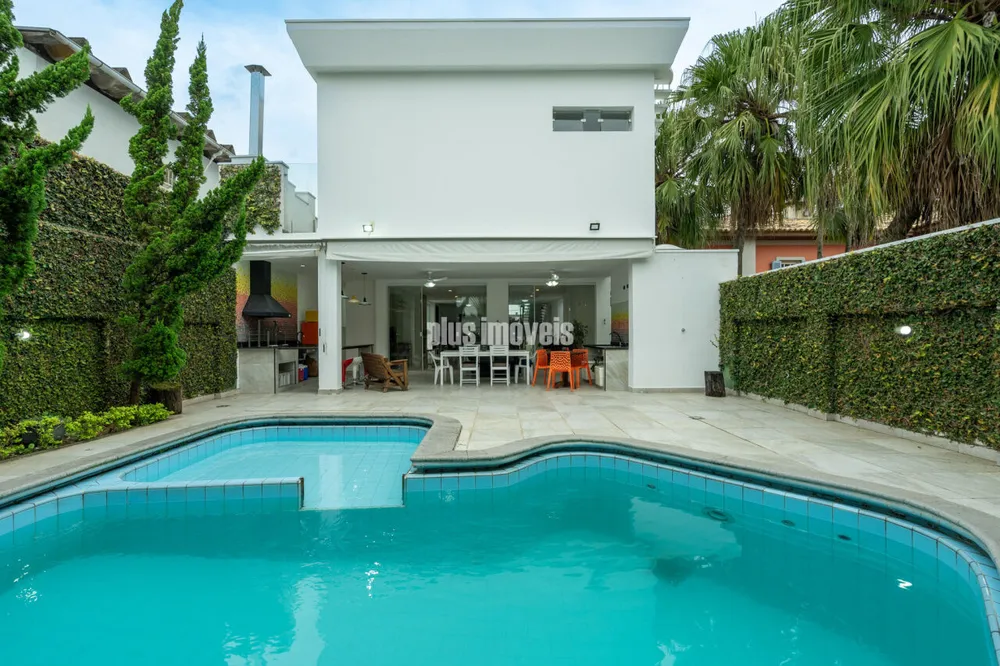 Casa, 5 quartos, 800 m² - Foto 10
