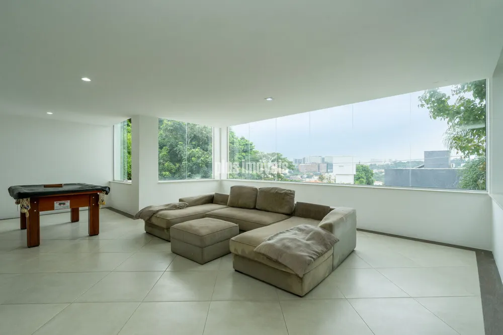 Casa, 5 quartos, 800 m² - Foto 12