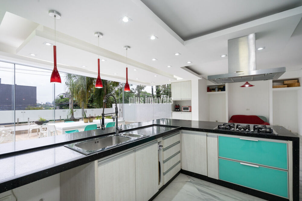 Casa, 5 quartos, 800 m² - Foto 3