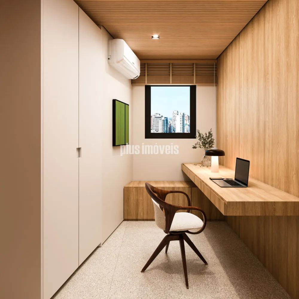 Apartamento, 3 quartos, 305 m² - Foto 3
