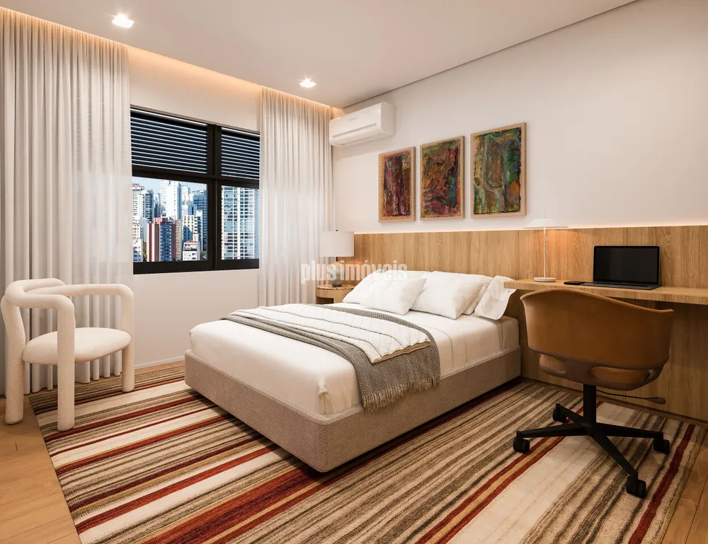 Apartamento, 3 quartos, 305 m² - Foto 4