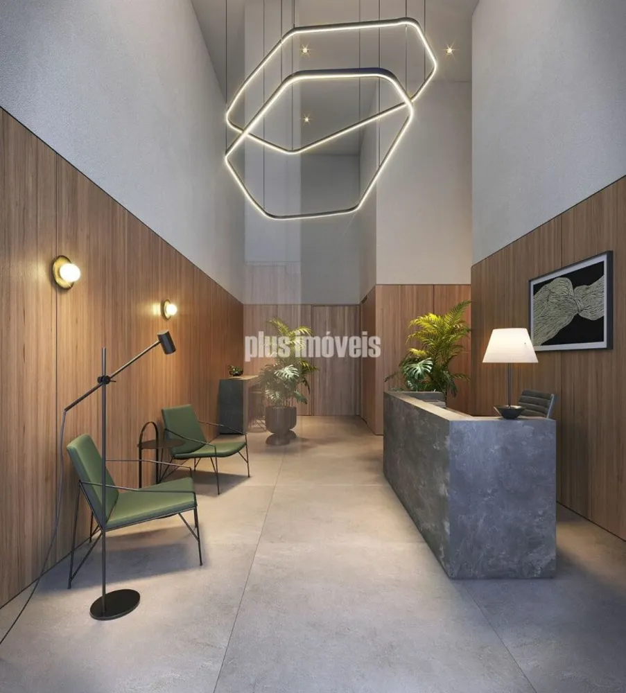 Apartamento, 3 quartos, 105 m² - Foto 4