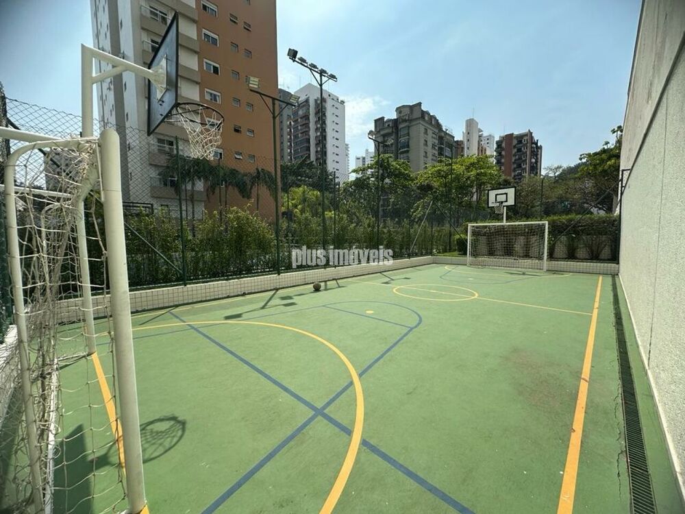 Apartamento à venda com 3 quartos, 184m² - Foto 14